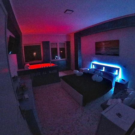 טאראנטו Suite Al Mare מראה חיצוני תמונה