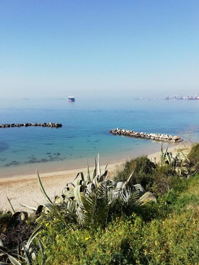 טאראנטו Suite Al Mare מראה חיצוני תמונה