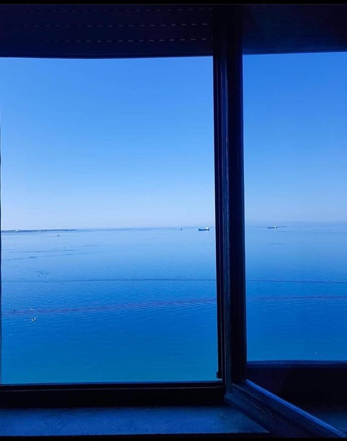 טאראנטו Suite Al Mare מראה חיצוני תמונה