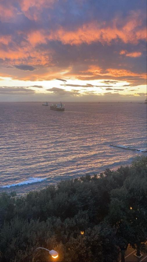 טאראנטו Suite Al Mare מראה חיצוני תמונה