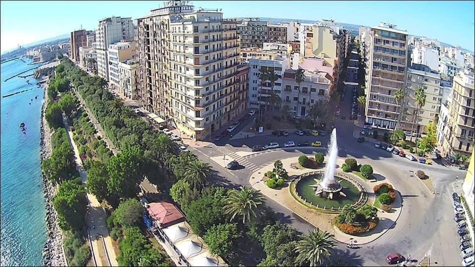 טאראנטו Suite Al Mare מראה חיצוני תמונה