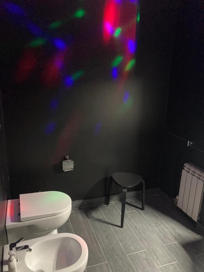 טאראנטו Suite Al Mare מראה חיצוני תמונה