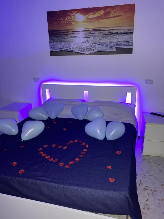 טאראנטו Suite Al Mare מראה חיצוני תמונה